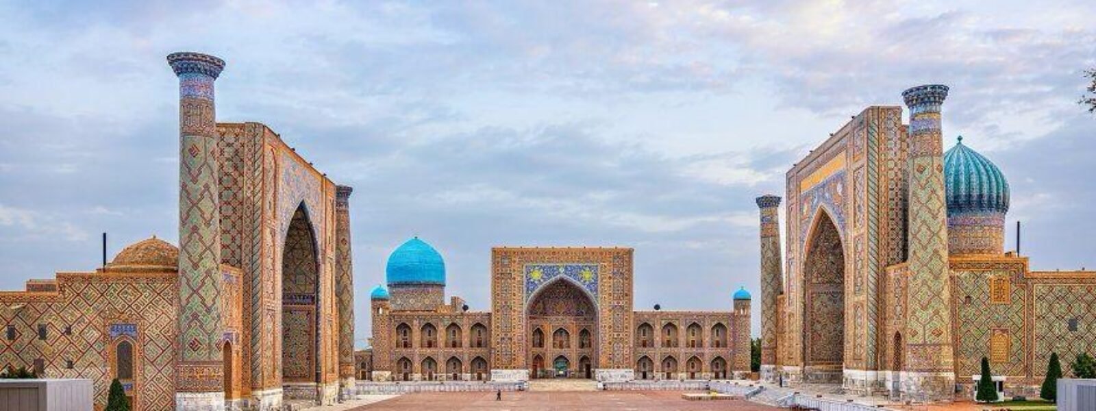 Uzbekistan