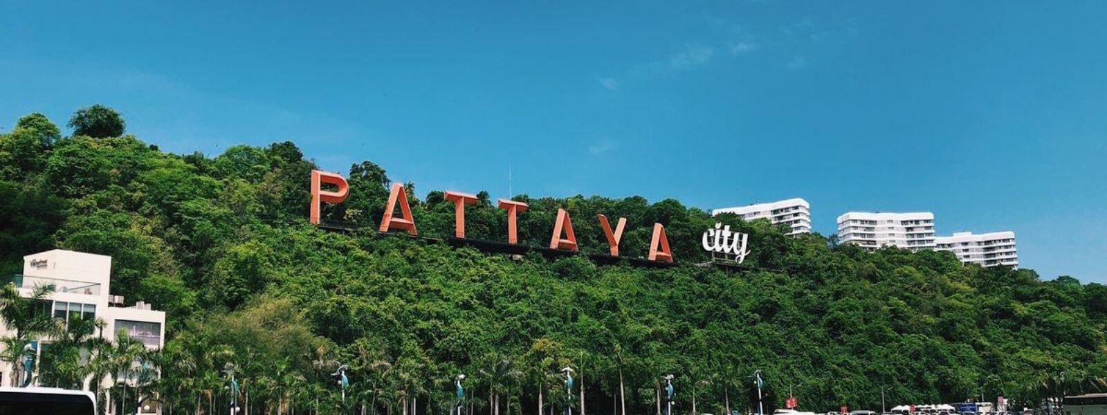 Thailand Bangkok Pattaya