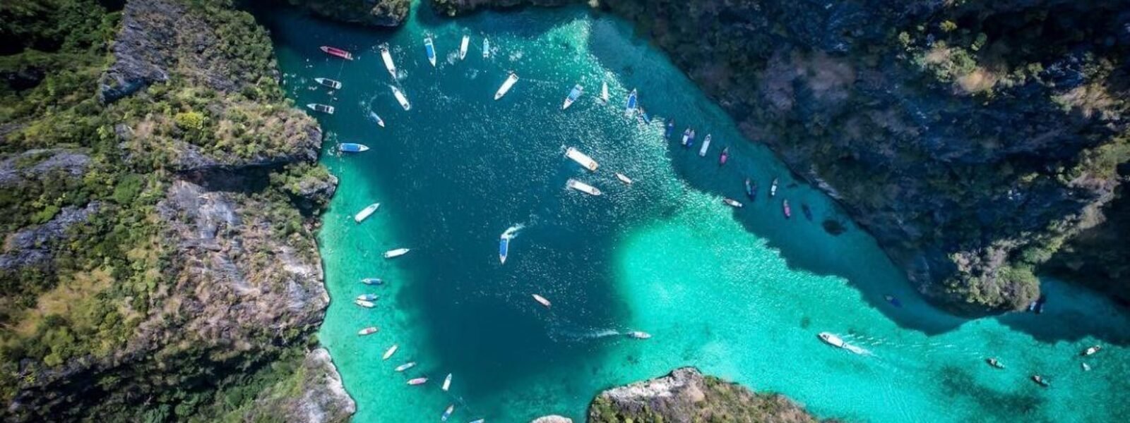 Thailand Phuket Krabi