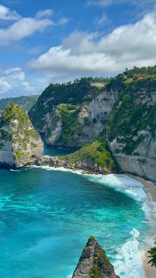 Bali