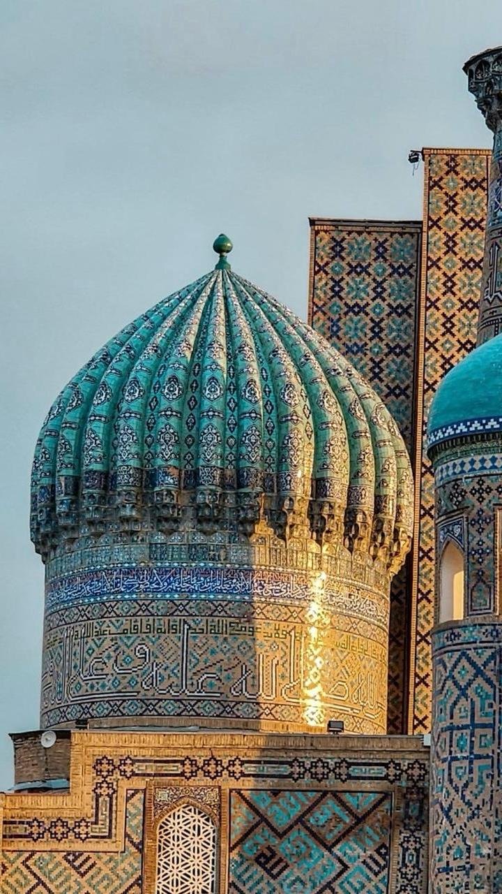 Uzbekistan