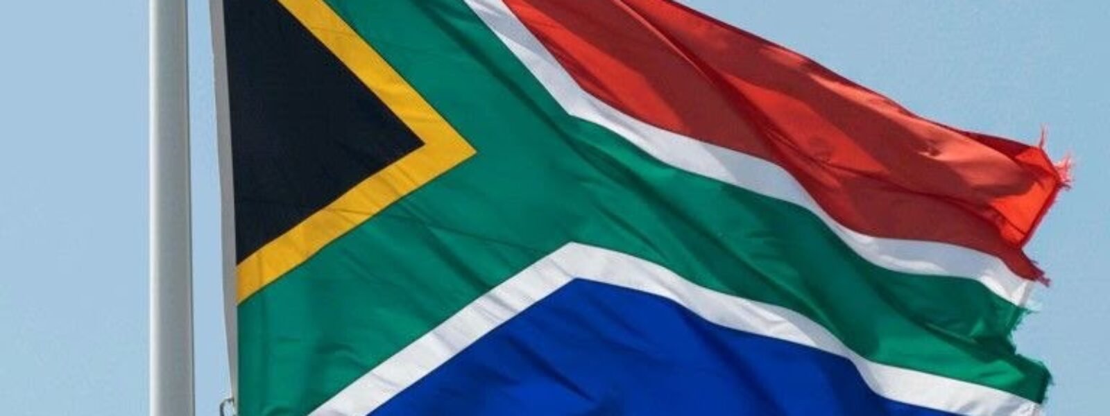 SOUTH AFRICA