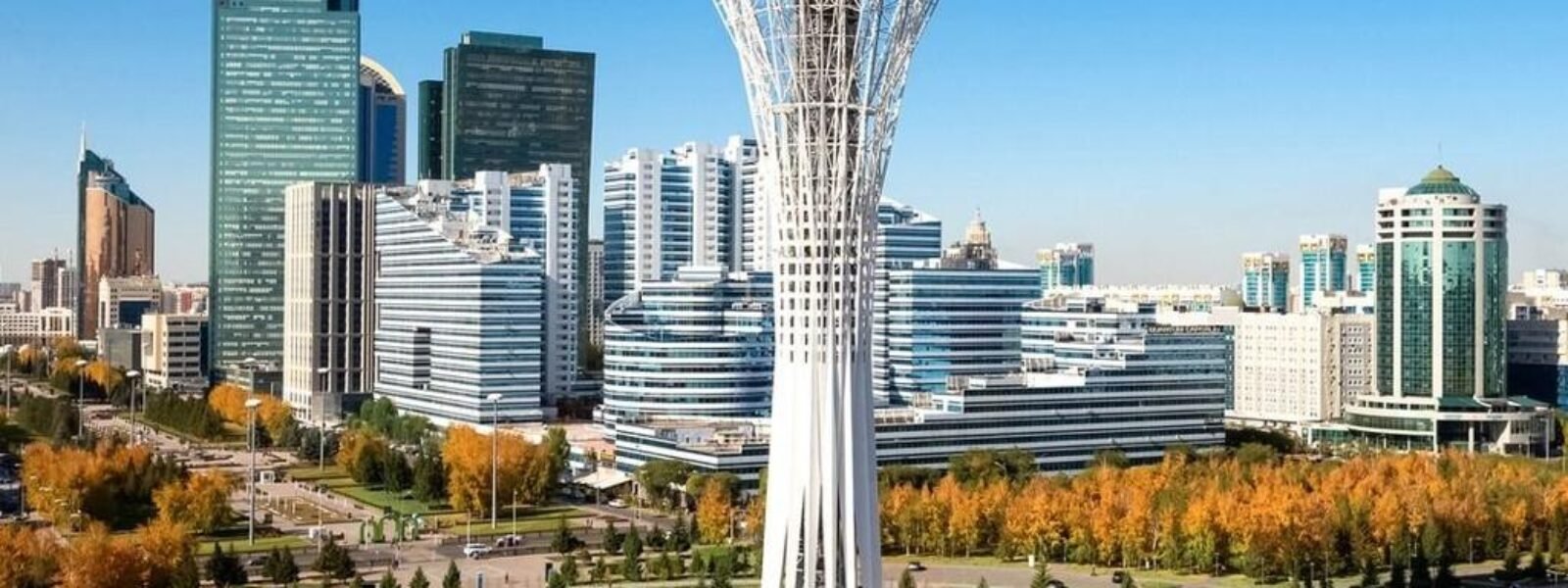 kazakhstan